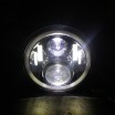 Hlavní LED světlomet pro Harley Davidson