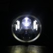 Hlavní LED světlomet pro Harley Davidson