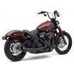 Cobra USA Výfuky El Diablo 2into1 Harley-Davidson