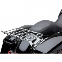 Chromovaný nosič Harley-Davidson Sport Glide