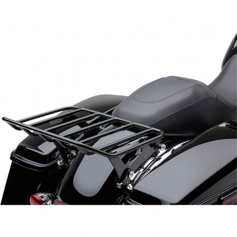 Černý nosič Harley-Davidson Sport Glide