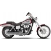 Cobra USA Speedster Slashdown Výfuky Harley-Davidson