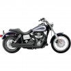 Cobra USA Speedster Slashdown Výfuky Harley-Davidson