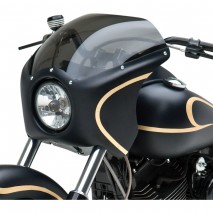 Přední maska Harley Davidson