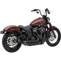 Cobra USA Speedster Slashdown Výfuky Harley-Davidson