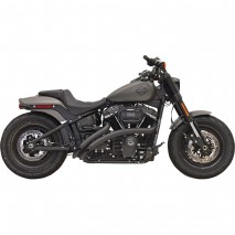 Bassani Xhaust Radial Sweeper Výfuky Harley-Davidson