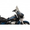 Lehce kouřové plexisklo 11,5" Harley-Davidson Touring