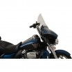 Čiré plexisklo 11,5" Harley-Davidson Touring