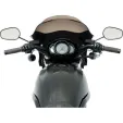 Přední maska Harley Davidson Přední maska Harley Davidson