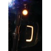 LED přední blinkr Harley Davidson