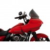 Pro Touring kouřové plexisklo 12" Harley-Davidson Road Glide