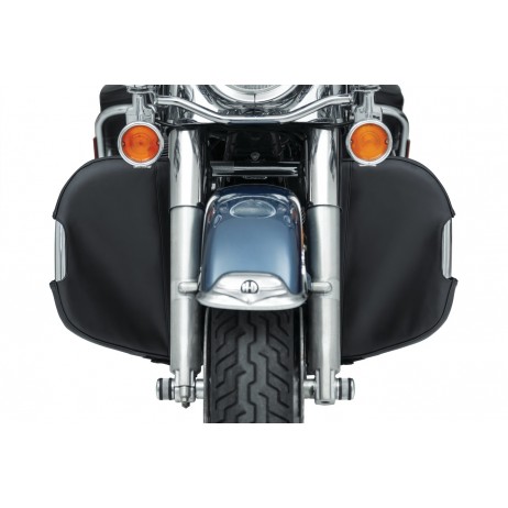 Ochranné návleky na padací rám Harley Davidson