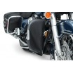 Ochranné návleky na padací rám Harley Davidson