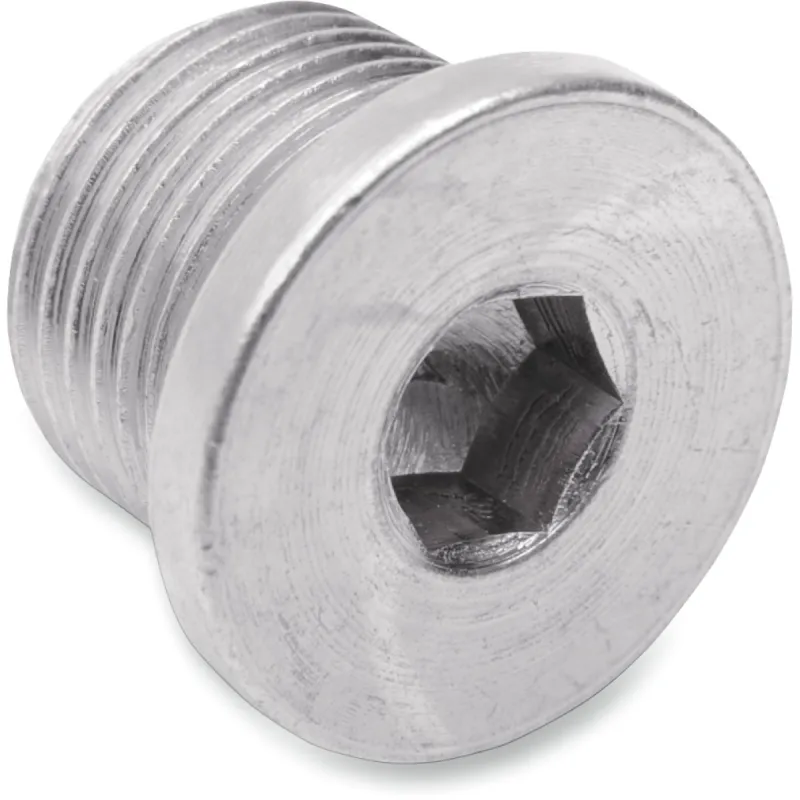 O² SENSOR PLUG