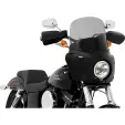 Plexisklo do masky Road Warrior