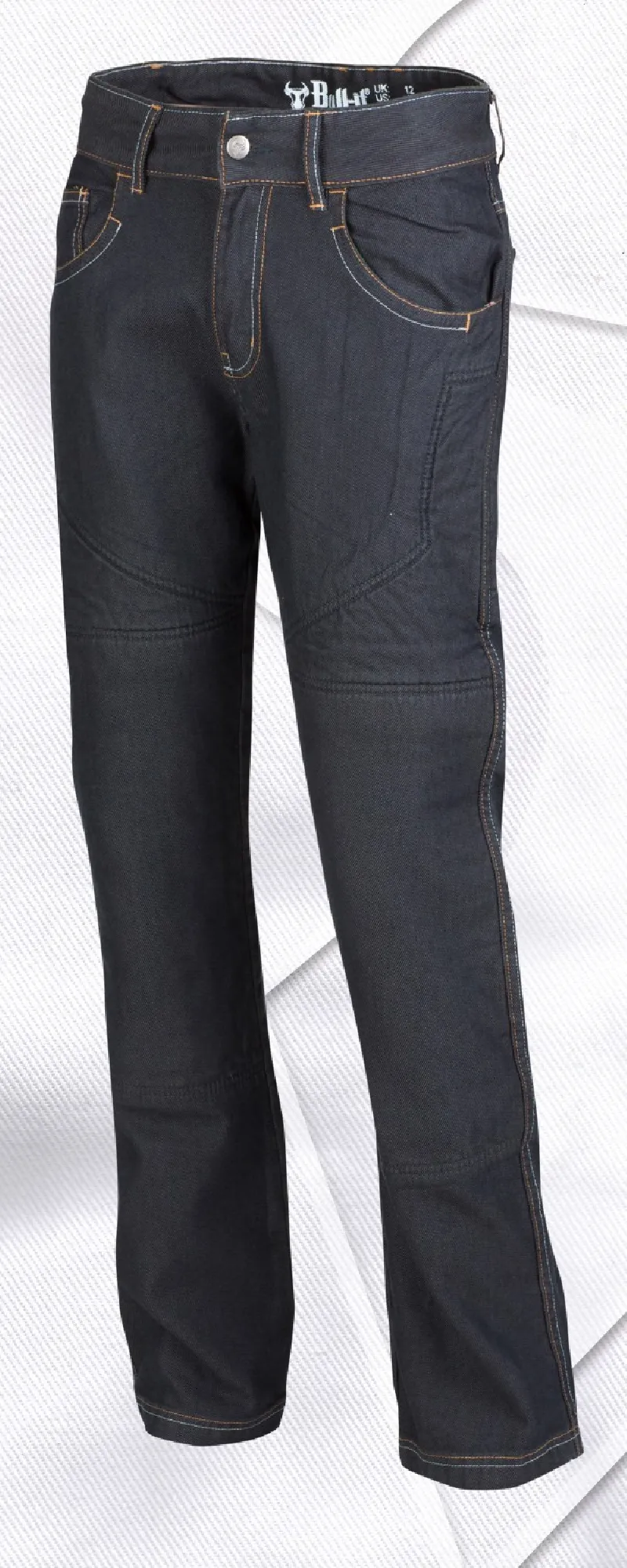 SR4 Slate - Black