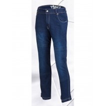 Pánské kalhoty Bull-It SR4 Flex - Blue