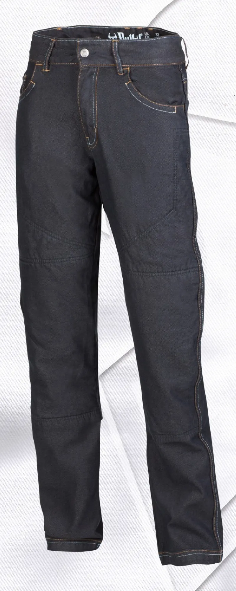 SR4 Slate - Black
