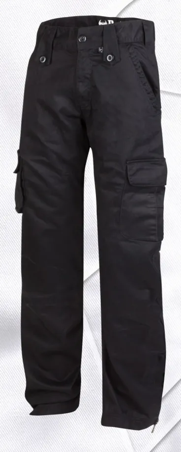 SR6 Vintage - Blue