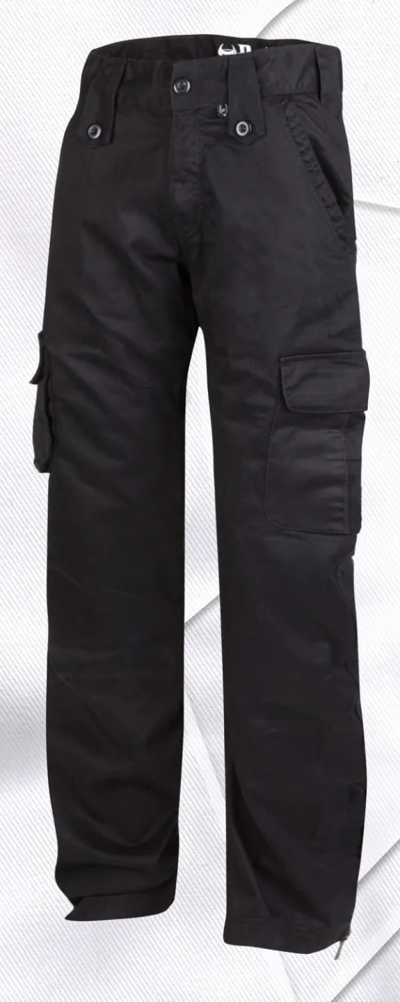 SR6 Vintage - Blue