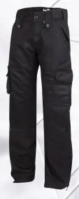 SR6 Vintage - Blue