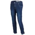 Dámské kalhoty Bull-It SR4 Flex - Blue Dámské kalhoty Bull-It SR4 Flex - Blue