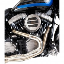 Arlen Ness 10 Gauge kryt motoru Harley-Davidson