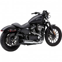 Cobra USA El Diablo výfuky Harley-Davidson
