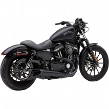 Cobra USA El Diablo výfuky Harley-Davidson