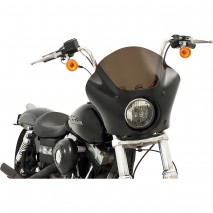 Gauntlet přední kapota Harley-Davidson