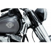 Kryt krku rámu Harley Davidson