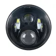 Hlavní LED světlomet pro Harley Davidson Hlavní LED světlomet pro Harley Davidson