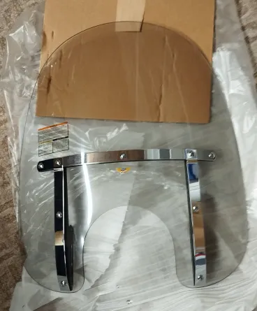 Dakota™ 3.0 plexisklo