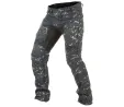 Trilobite - Pánské motocyklové kalhoty Regular FIT z kevlaru Parado 661 - Kamufláž Trilobite - Pánské motocyklové kalhoty Regular FIT z kevlaru Parado 661 - Kamufláž
