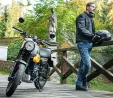 Trilobite - Slim FIT Prodloužené pánské motocyklové kalhoty z kevlaru parado 661 - modré Trilobite - Slim FIT Prodloužené pánské motocyklové kalhoty z kevlaru parado 661 - modré