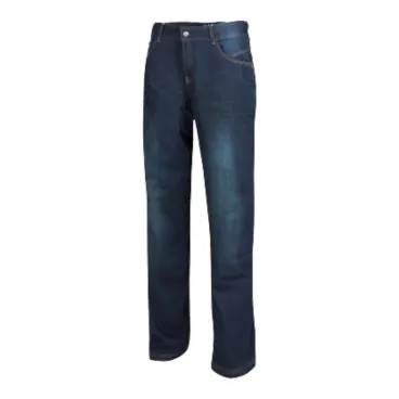 Bull-it - Pánské motocyklové kalhoty SR6 - Vintage Blue