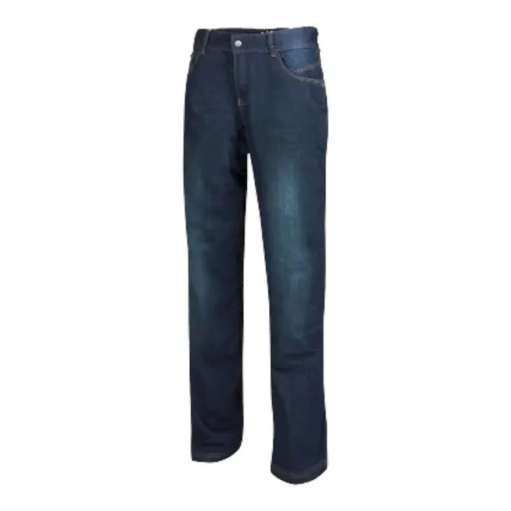 Bull-it - Pánské motocyklové kalhoty SR6 - Vintage Blue