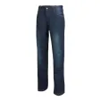 Bull-it - Prodloužené pánské motocyklové kalhoty SR6 - Vintage Blue Bull-it - Prodloužené pánské motocyklové kalhoty SR6 - Vintage Blue