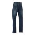 Bull-it - Extra dlouhé pánské motocyklové kalhoty SR6 - Vintage Blue Bull-it - Extra dlouhé pánské motocyklové kalhoty SR6 - Vintage Blue
