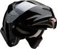 Z1R - Solaris Flip-up motocyklová helma - lesklá šedá Z1R - Solaris Flip-up motocyklová helma - lesklá šedá