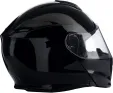 Z1R - Solaris Flip-up motocyklová helma - lesklá šedá Z1R - Solaris Flip-up motocyklová helma - lesklá šedá