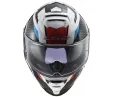 LS2 - Integrální - Uzavřená motocyklová helma FF800 STORM II RACER RED BLUE-06 LS2 - Integrální - Uzavřená motocyklová helma FF800 STORM II RACER RED BLUE-06
