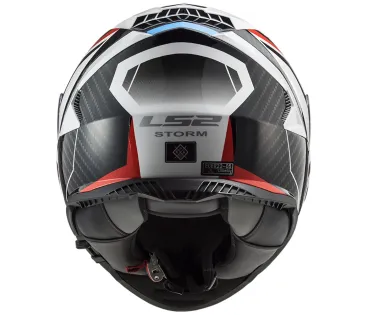 LS2 - Integrální - Uzavřená motocyklová helma FF800 STORM II RACER RED BLUE-06