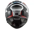 LS2 - Integrální - Uzavřená motocyklová helma FF800 STORM II RACER RED BLUE-06 LS2 - Integrální - Uzavřená motocyklová helma FF800 STORM II RACER RED BLUE-06