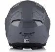 LS2 - Motocyklová přilba s otevřeným obličejem OF603 INFINITY II SOLID NARDO GREY-06 LS2 - Motocyklová přilba s otevřeným obličejem OF603 INFINITY II SOLID NARDO GREY-06