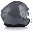 LS2 - Motocyklová přilba s otevřeným obličejem OF603 INFINITY II SOLID NARDO GREY-06 LS2 - Motocyklová přilba s otevřeným obličejem OF603 INFINITY II SOLID NARDO GREY-06