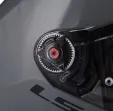 LS2 - Motocyklová přilba s otevřeným obličejem OF603 INFINITY II SOLID NARDO GREY-06 LS2 - Motocyklová přilba s otevřeným obličejem OF603 INFINITY II SOLID NARDO GREY-06