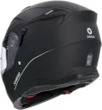 Shiro – Sklopní motocyklova helma – matná černá