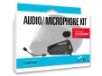 Cardo - Audio/mikrofonní sada freecom 1/2/4 pro integrální a otevřené přilby
