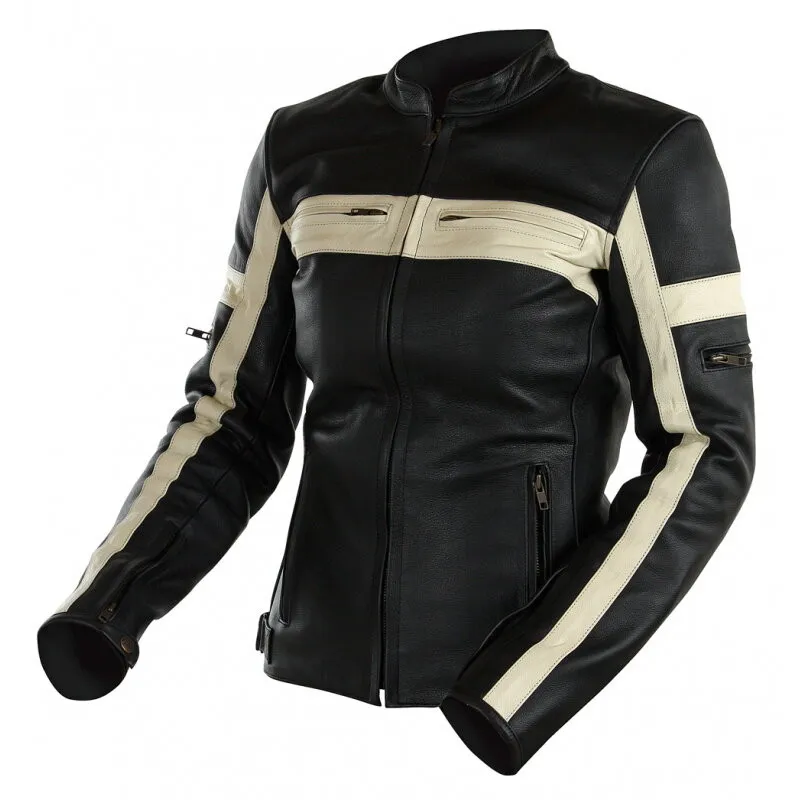 Dámská motocyklová bunda Nazran Cruiser – velikost S